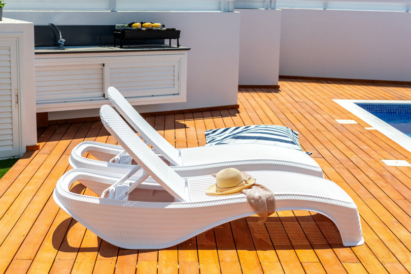 Your Beautiful Holiday Villa, Protaras Villa 1037