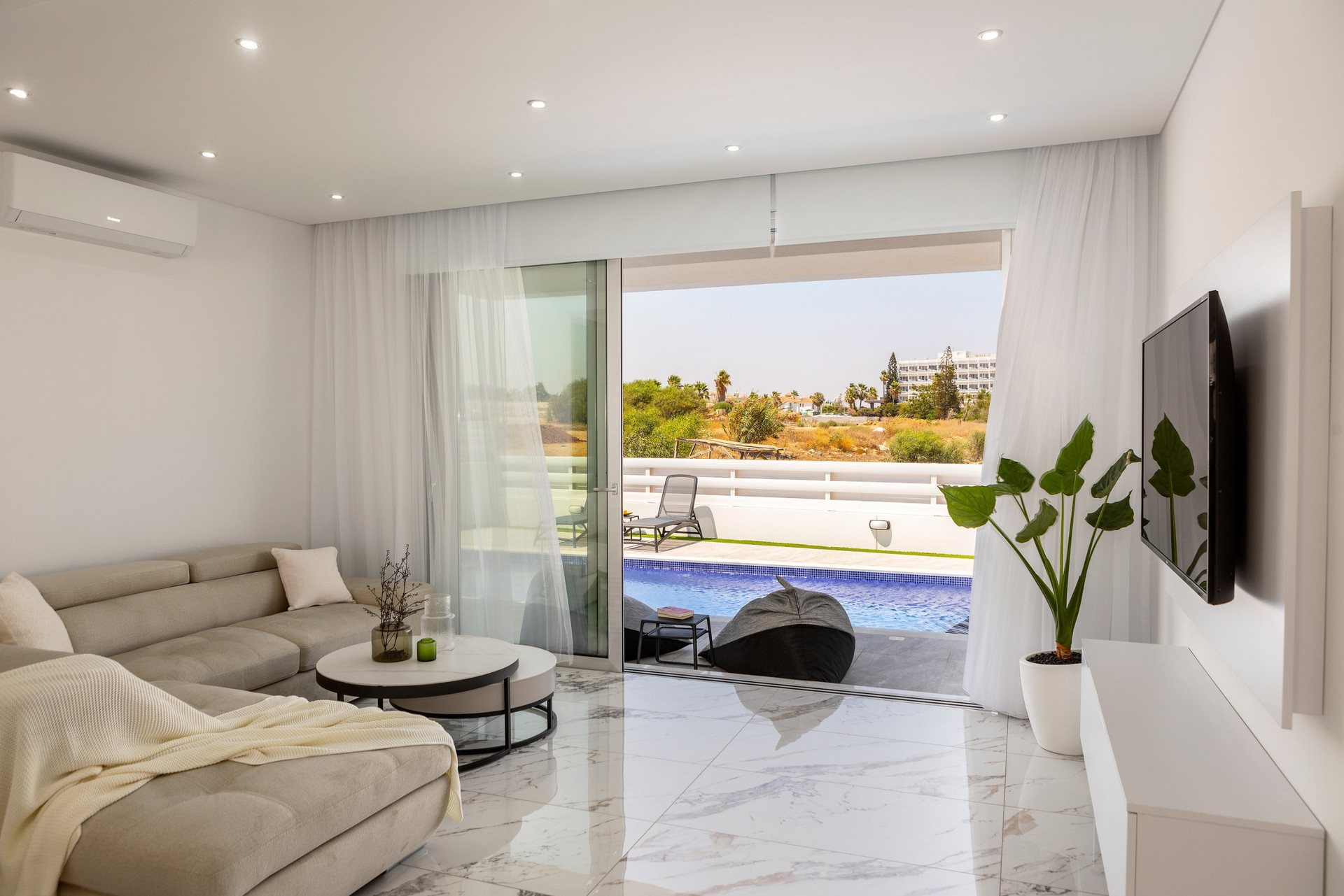 Your 5 Star Villa in Protaras, Protaras Villa 1038