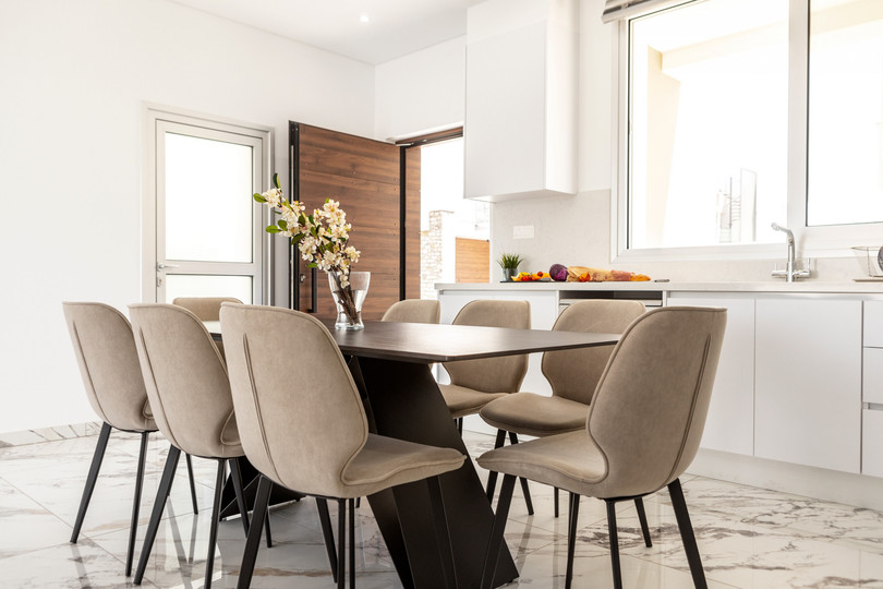 Your 5 Star Villa in Protaras, Protaras Villa 1038
