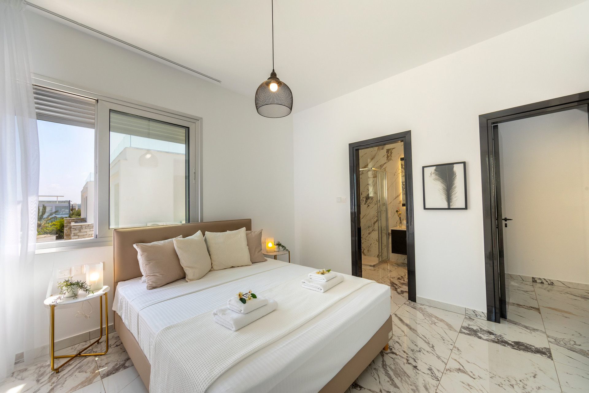 Your 5 Star Villa in Protaras, Protaras Villa 1038