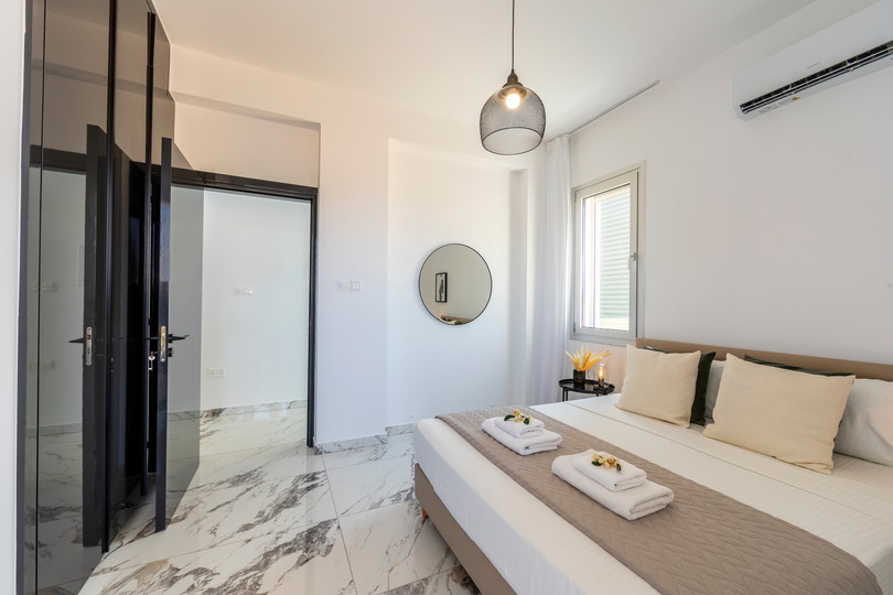 Your 5 Star Villa in Protaras, Protaras Villa 1038