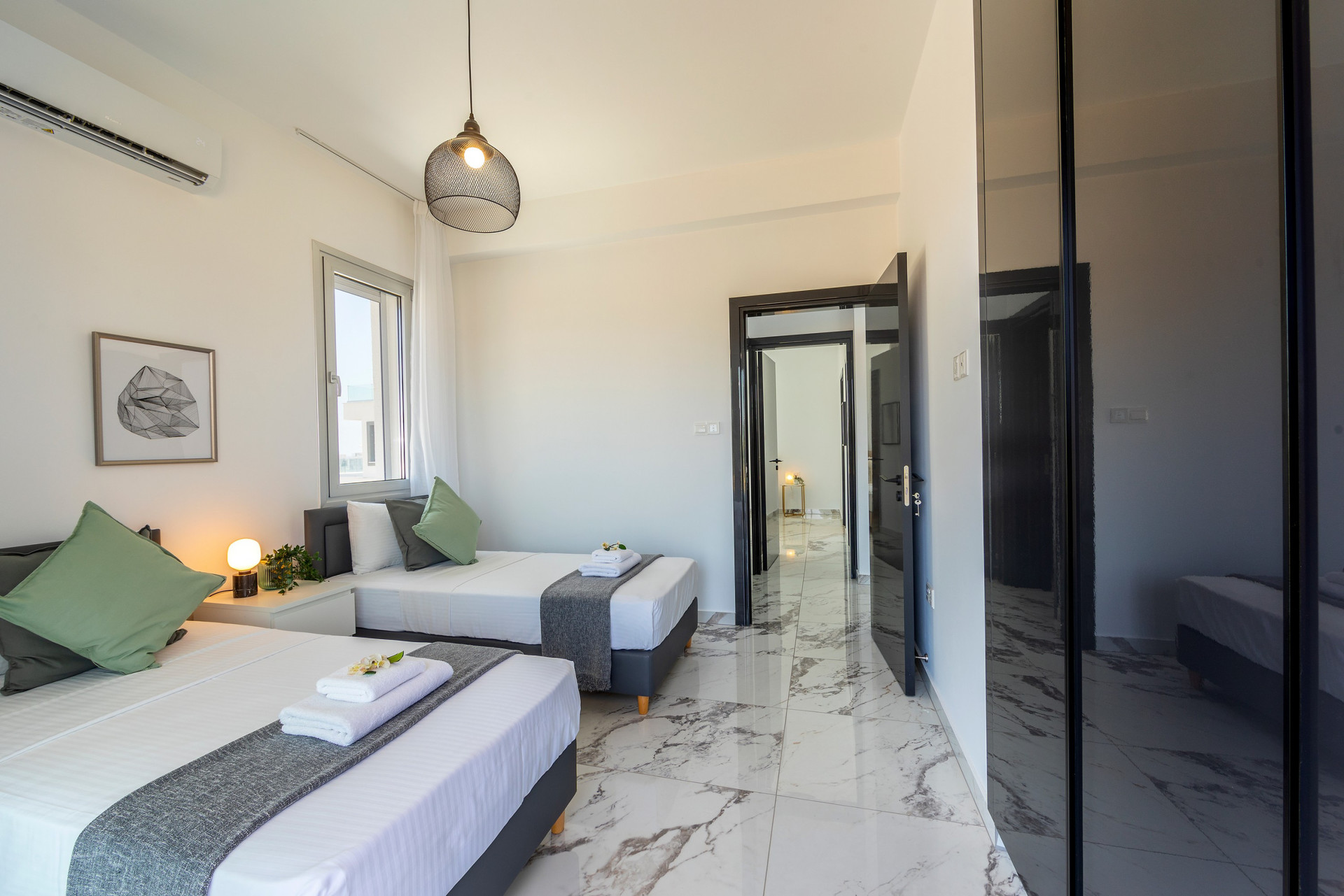 Your 5 Star Villa in Protaras, Protaras Villa 1038