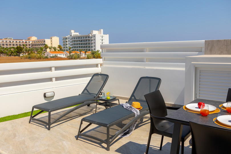 Your 5 Star Villa in Protaras, Protaras Villa 1038