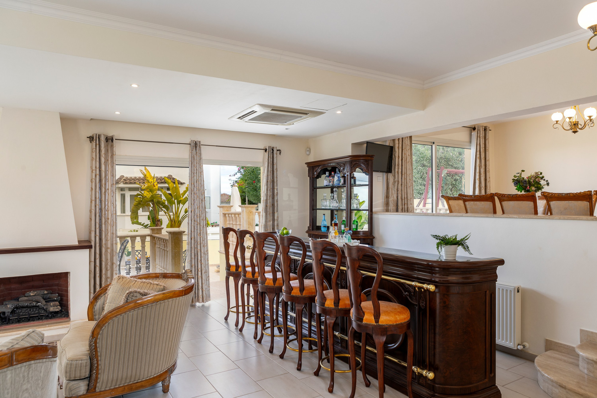 The Perfect Luxury Villa, Protaras Villa 1039