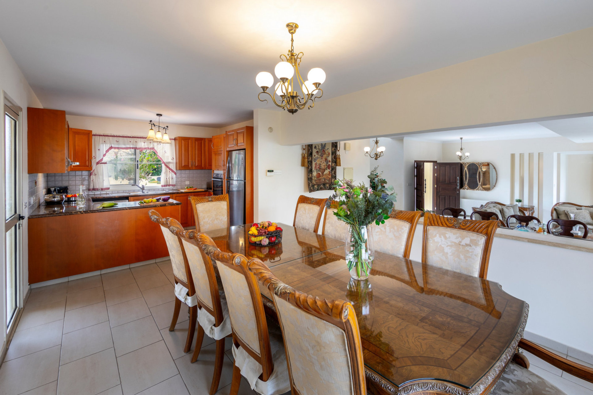 The Perfect Luxury Villa, Protaras Villa 1039