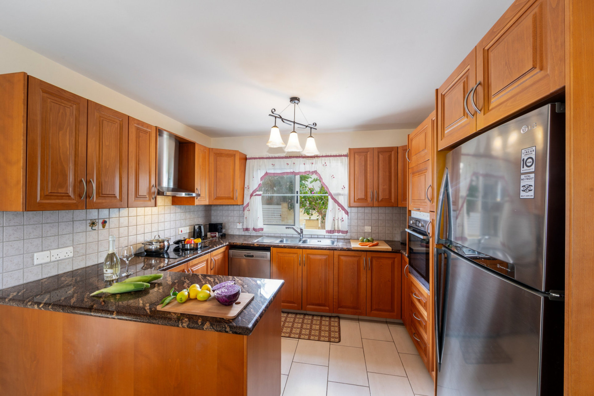 The Perfect Luxury Villa, Protaras Villa 1039
