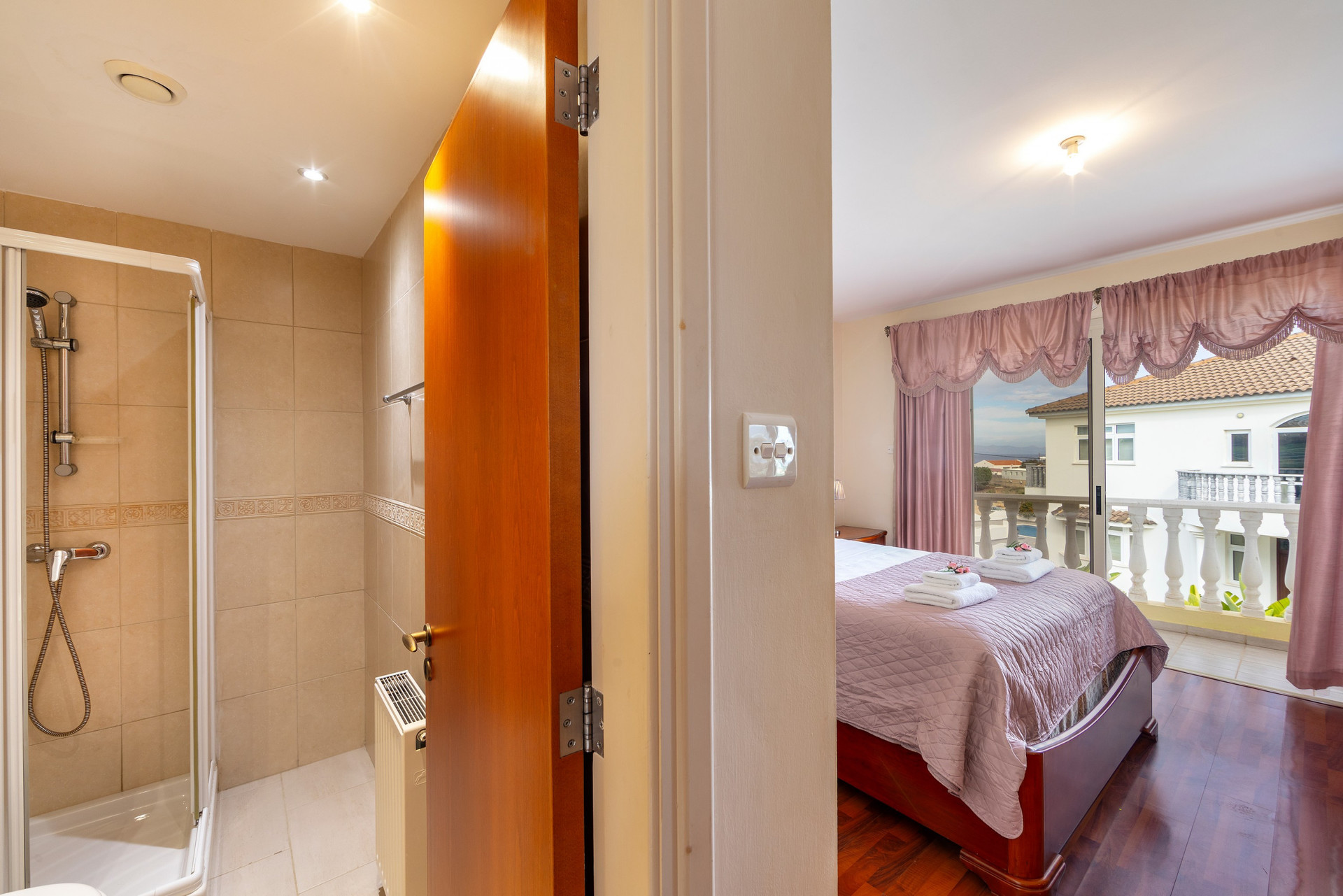 The Perfect Luxury Villa, Protaras Villa 1039