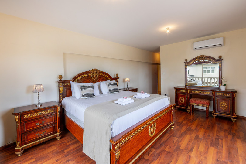 The Perfect Luxury Villa, Protaras Villa 1039