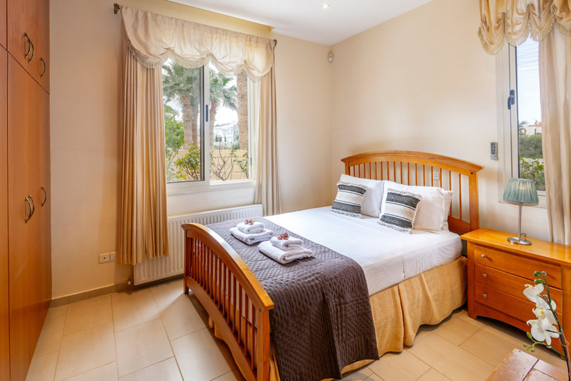 The Perfect Luxury Villa, Protaras Villa 1039
