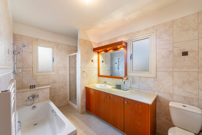 The Perfect Luxury Villa, Protaras Villa 1039