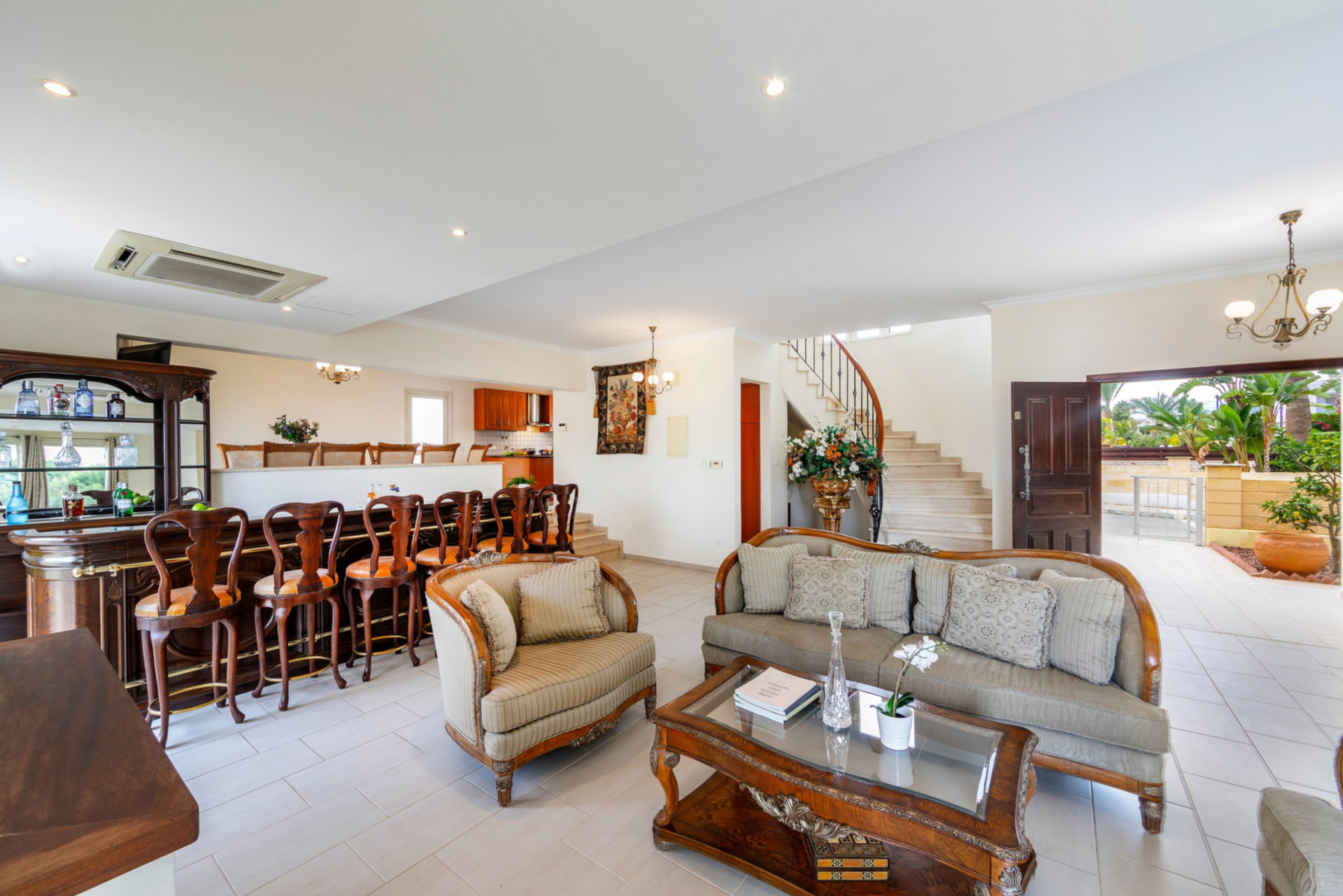 The Perfect Luxury Villa, Protaras Villa 1039