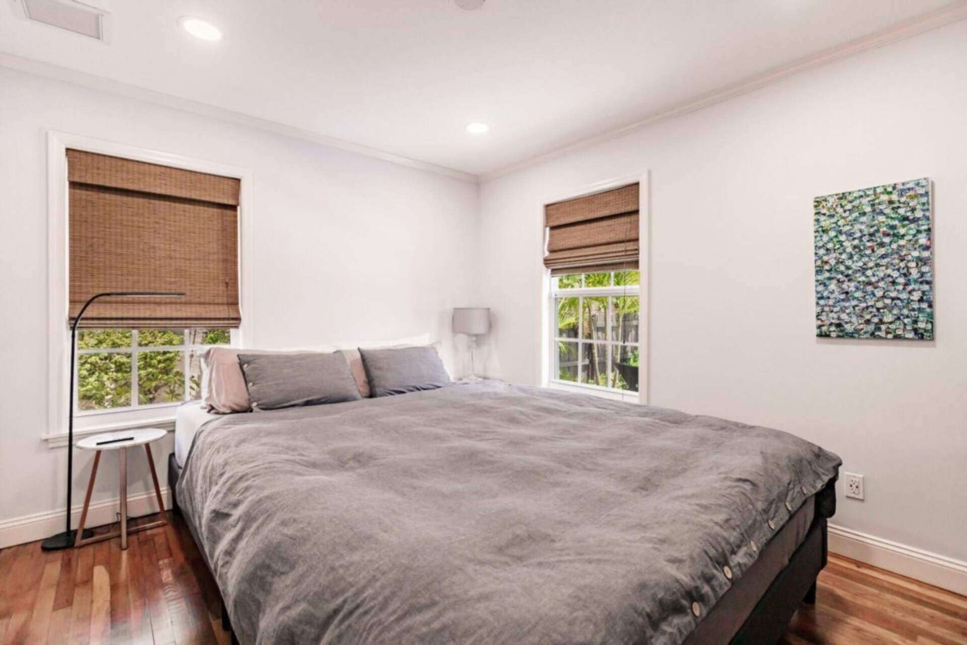 Quaint 2 Bedroom Villa close to West Palm Beach , West Palm Beach Villa 1868