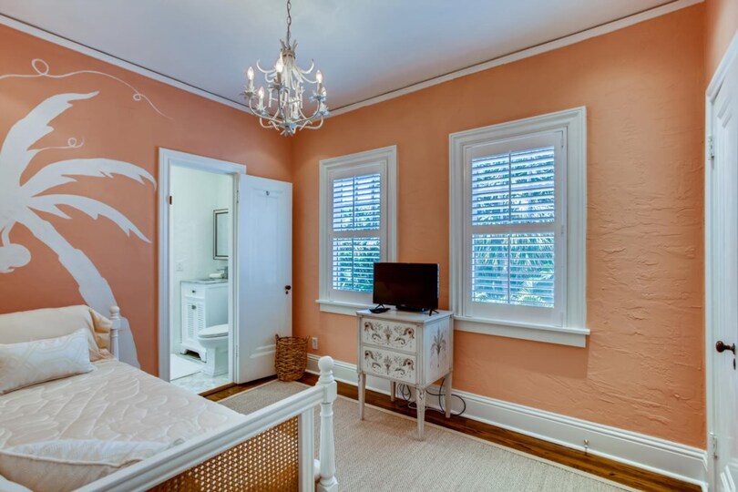 Stunning Villa in Prime location in West Palm Beach, West Palm Beach Villa 1878