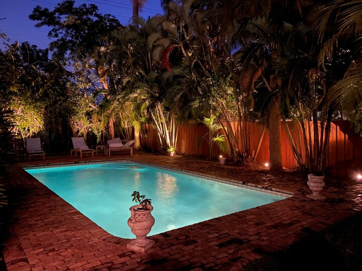 Stunning Villa in Prime location in West Palm Beach, West Palm Beach Villa 1878