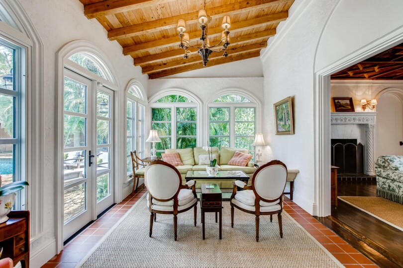 Stunning Villa in Prime location in West Palm Beach, West Palm Beach Villa 1878