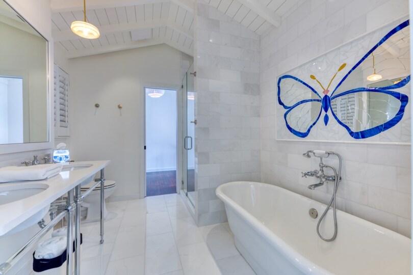 Picture Renting This Beautiful 4 Bedroom Villa in West Palm Beach, West Palm Beach Villa 1870