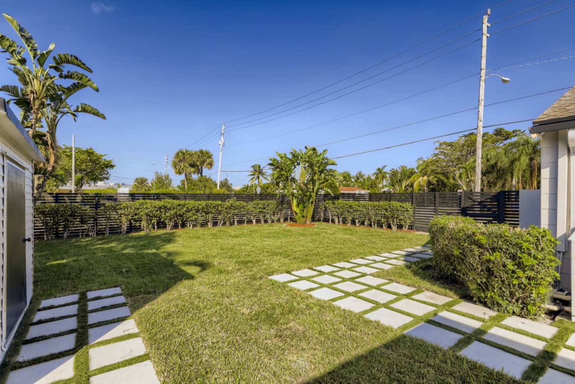 Quaint 3 Bedroom Villa  close to West Palm Beach , West Palm Beach Villa 1874