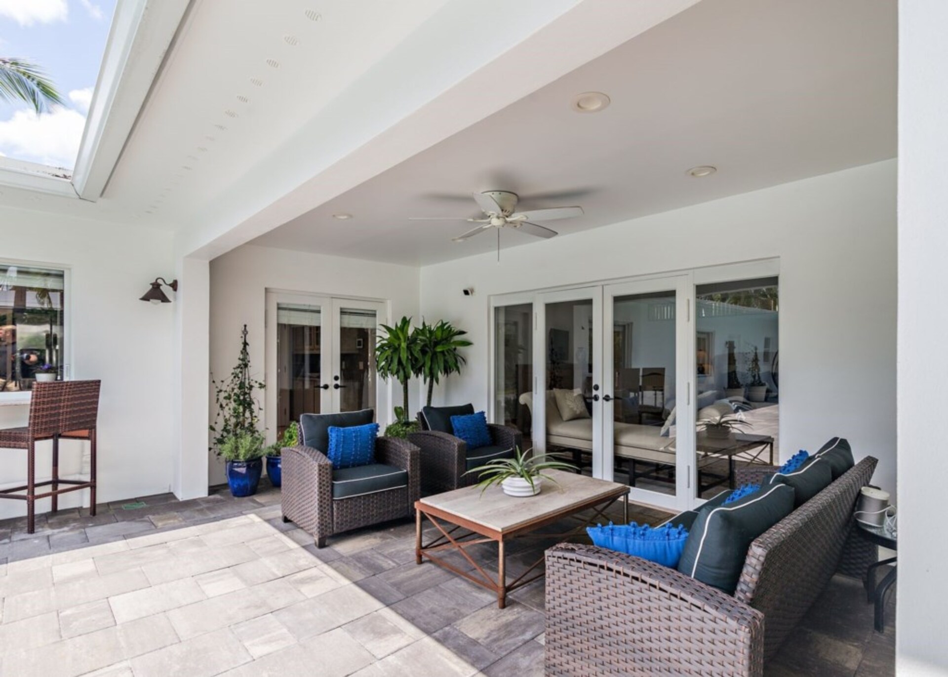 Rent This Luxurious Furnished Villa in West Palm Beach, West Palm Beach Villa 1875