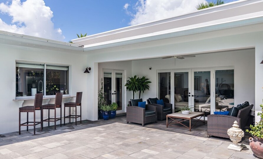 Rent This Luxurious Furnished Villa in West Palm Beach, West Palm Beach Villa 1875