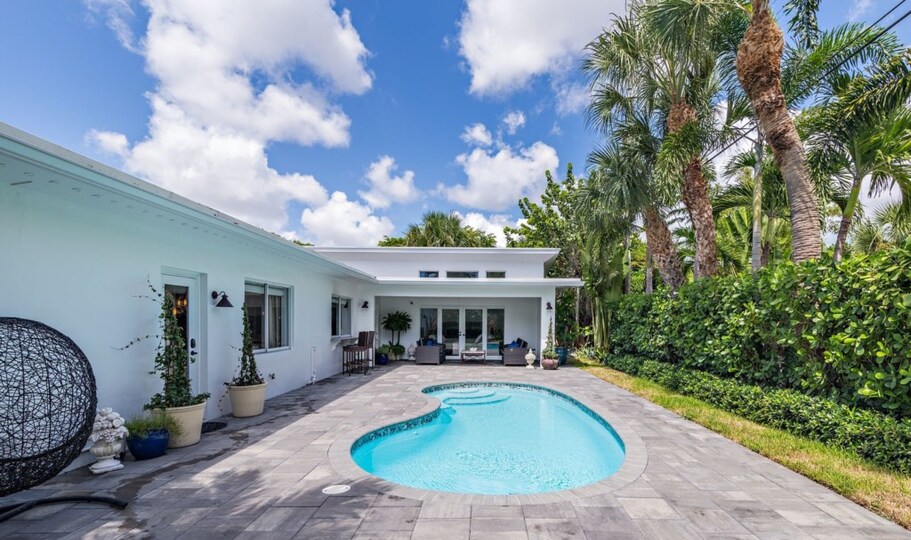 Rent This Luxurious Furnished Villa in West Palm Beach, West Palm Beach Villa 1875