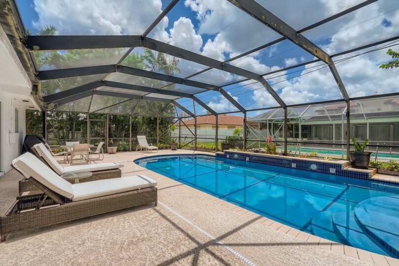 Picture Renting This Beautiful Villa at Palm Beach Oasis, West Palm Beach Villa 1861