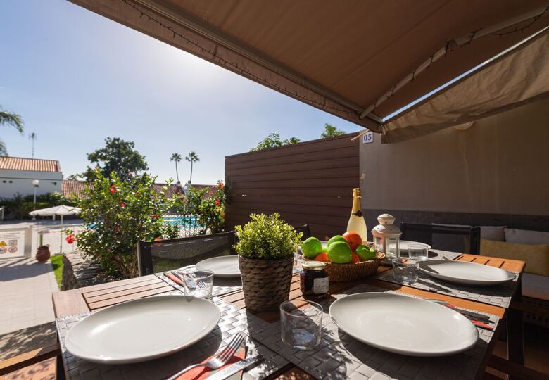 Modern Living in Pasito Blanco 1004, Las Palmas, Spain