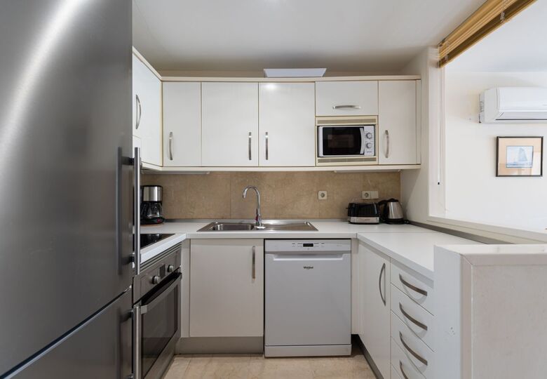 Modern Living in Pasito Blanco 1004