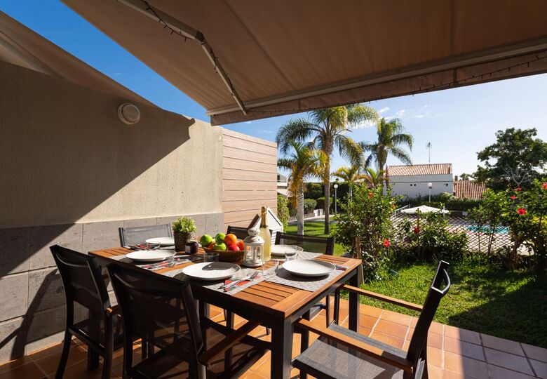 Modern Living in Pasito Blanco 1004