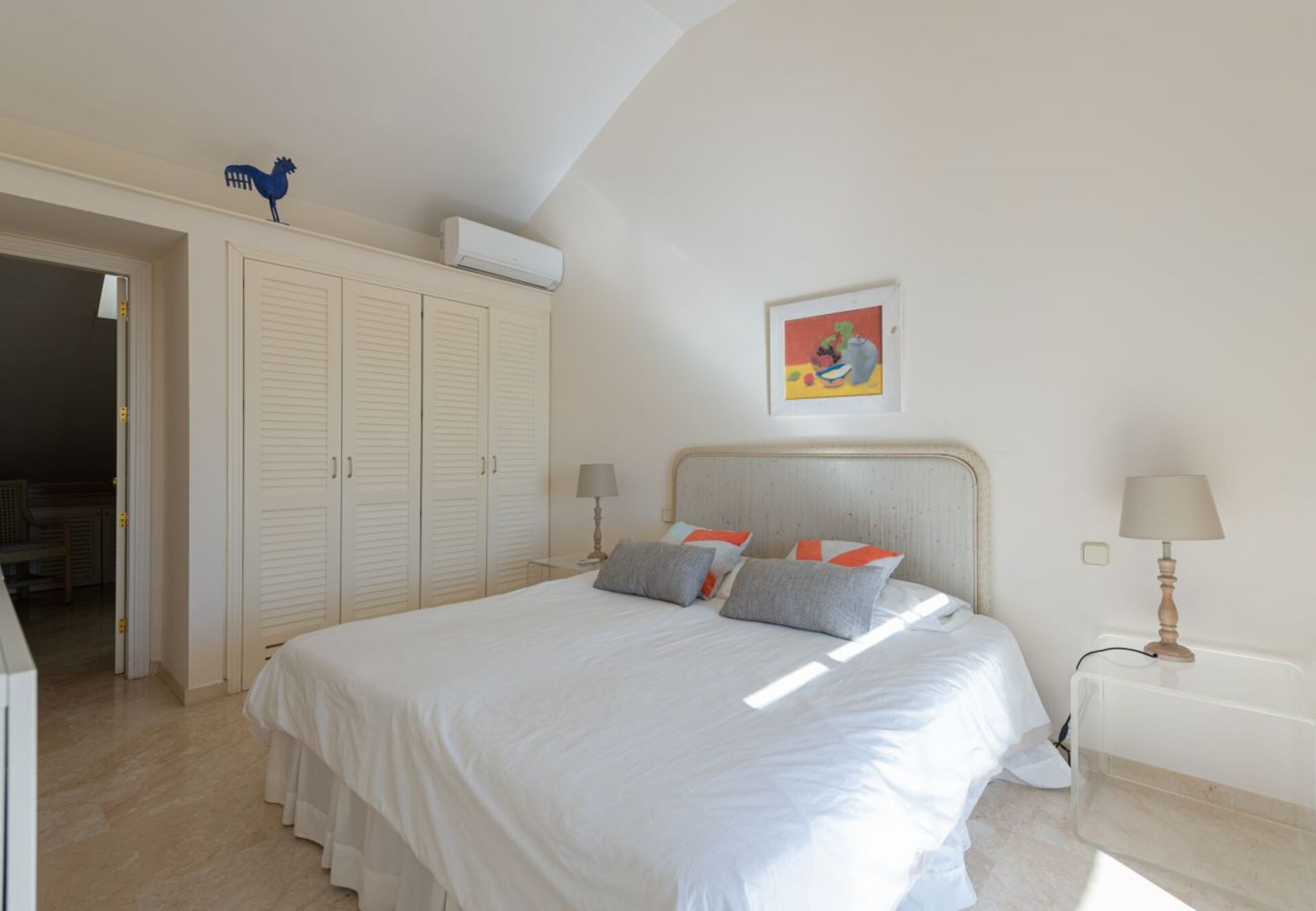 Modern Living in Pasito Blanco 1004