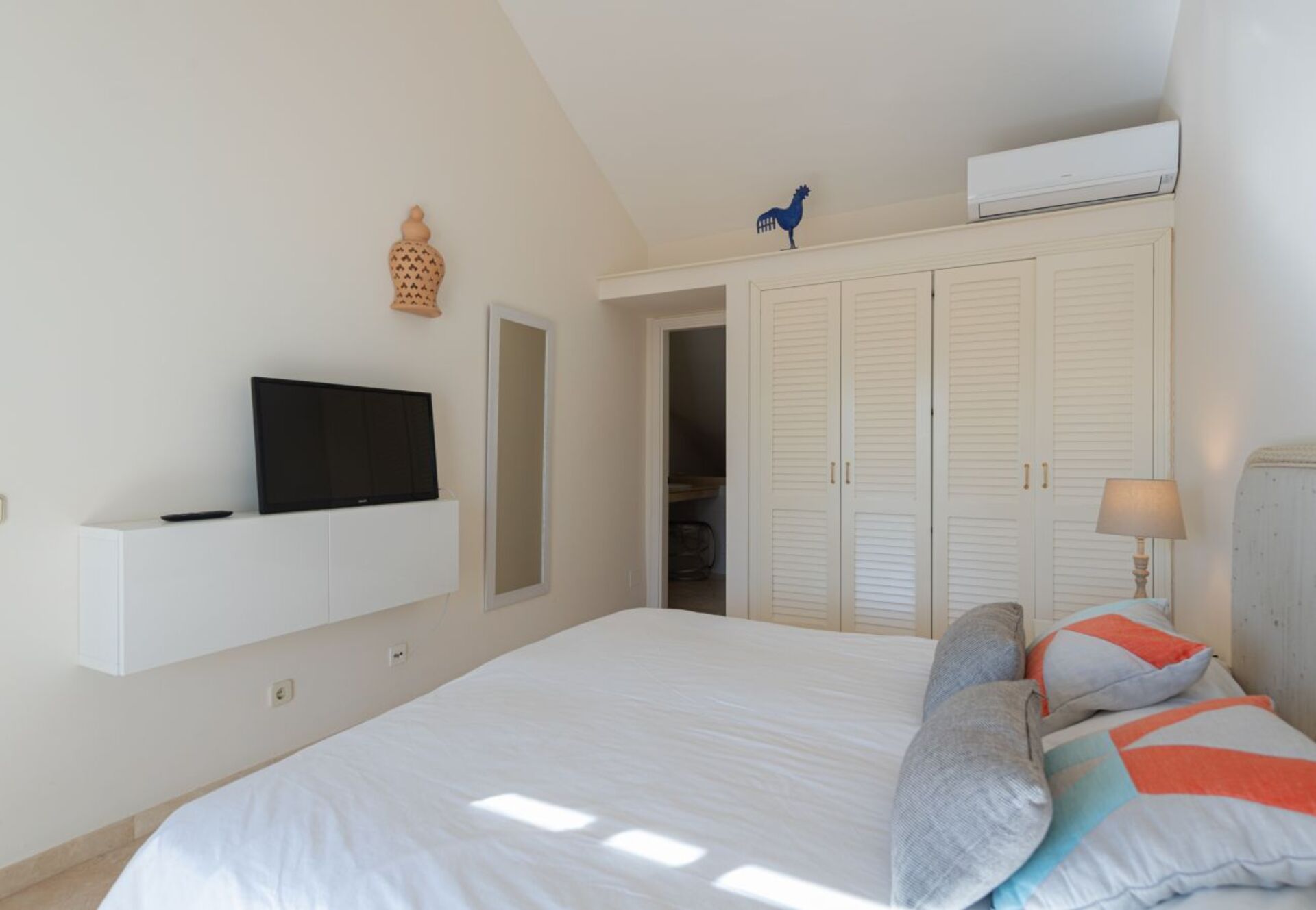 Modern Living in Pasito Blanco 1004