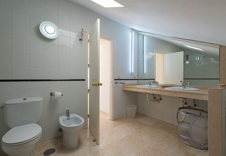 Modern Living in Pasito Blanco 1004