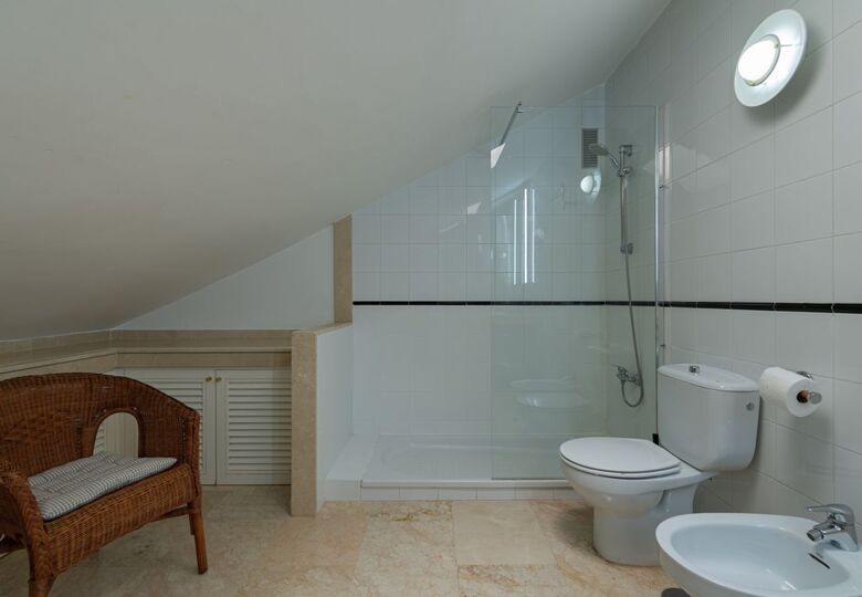 Modern Living in Pasito Blanco 1004
