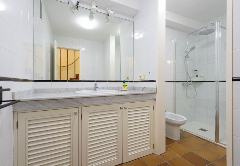 Modern Living in Pasito Blanco 1004