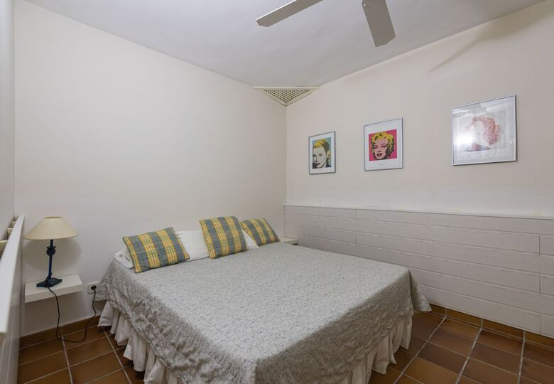 Modern Living in Pasito Blanco 1004