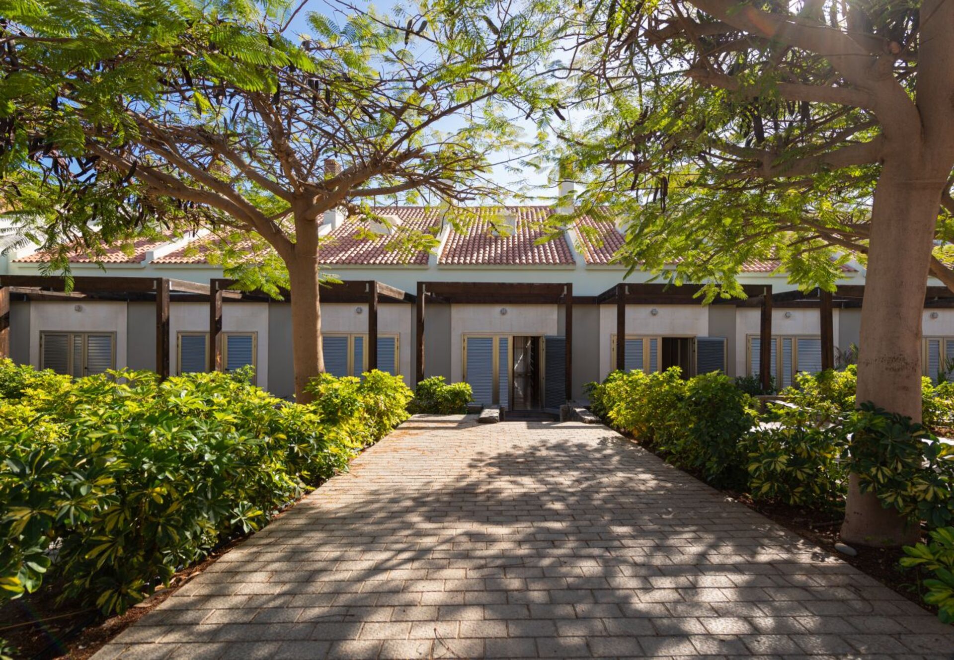Modern Living in Pasito Blanco 1004