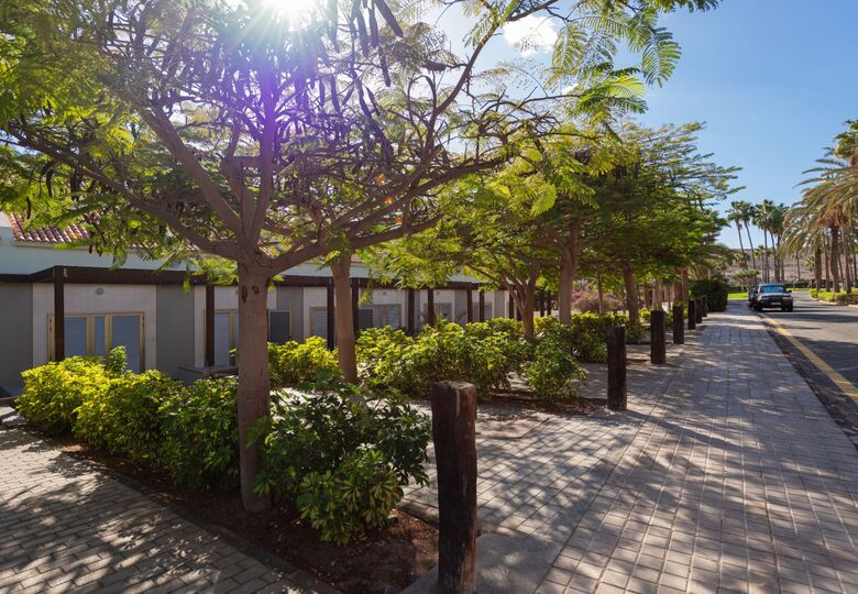 Modern Living in Pasito Blanco 1004