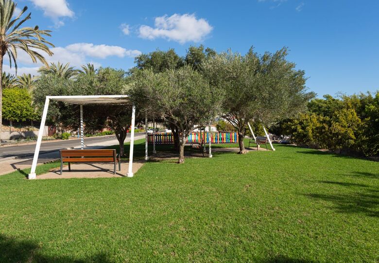 Modern Living in Pasito Blanco 1004