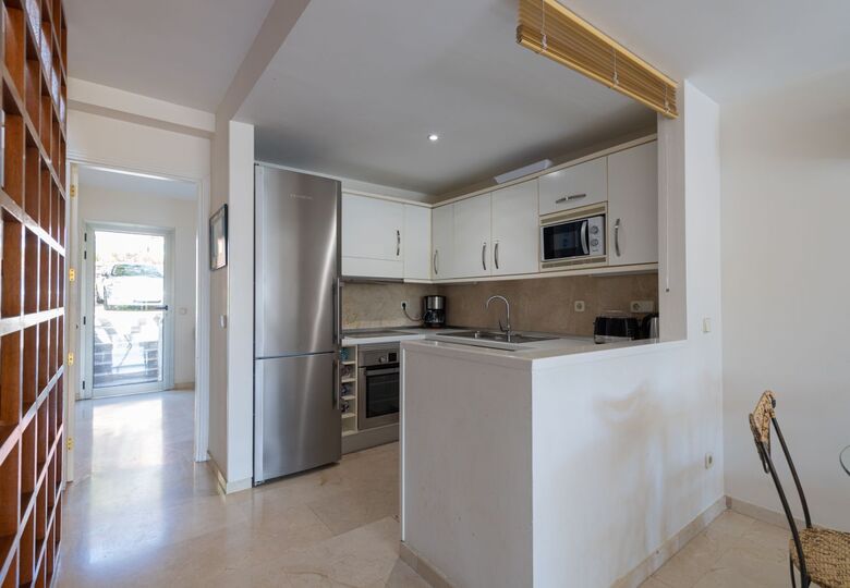 Modern Living in Pasito Blanco 1004