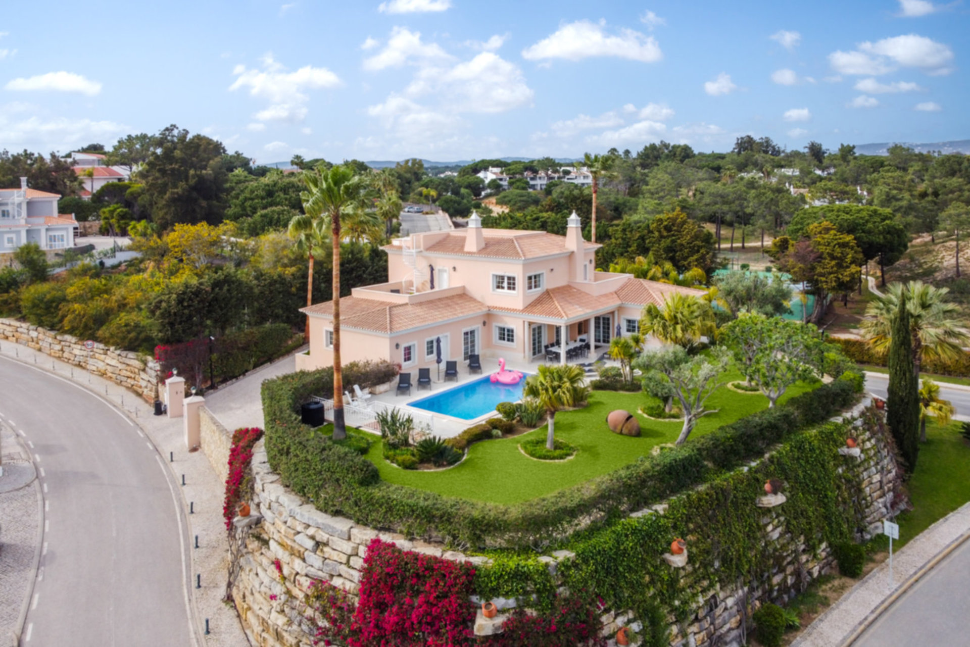 5 Star Villa Gigi – Premium Villa with Panoramic Views