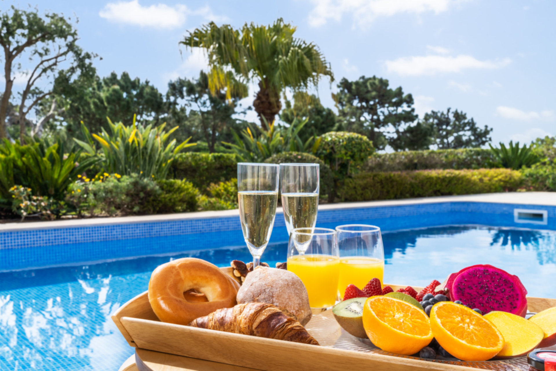 5 Star Villa Gigi – Premium Villa with Panoramic Views