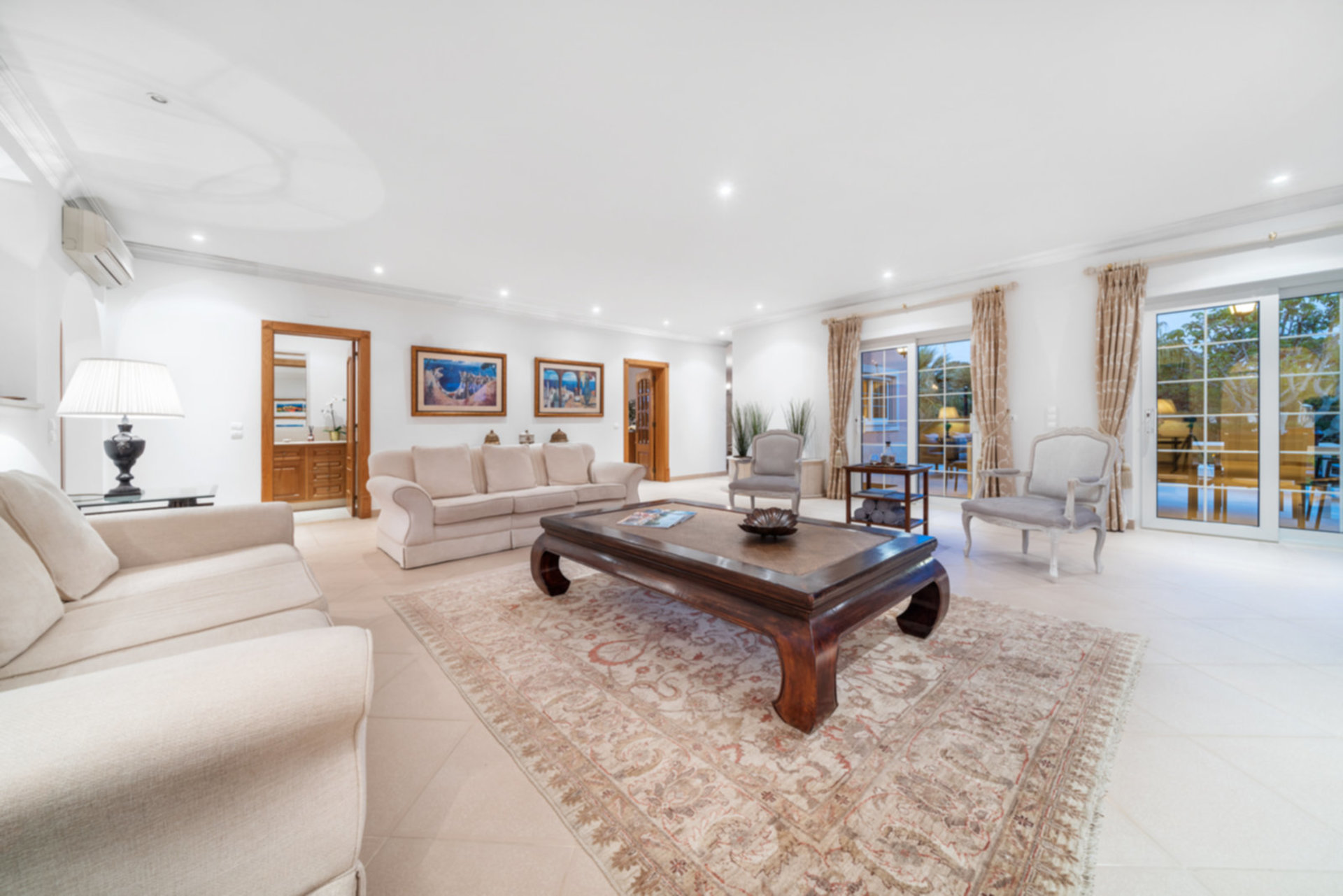 5 Star Villa Gigi – Premium Villa with Panoramic Views