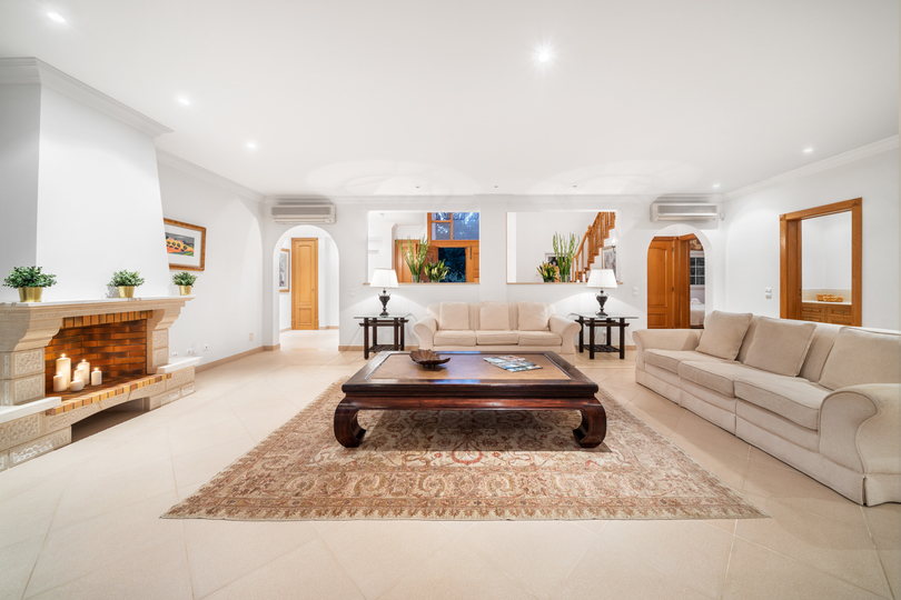 5 Star Villa Gigi – Premium Villa with Panoramic Views