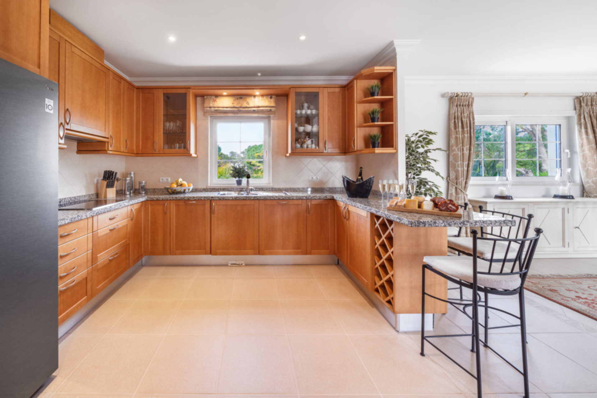 5 Star Villa Gigi – Premium Villa with Panoramic Views