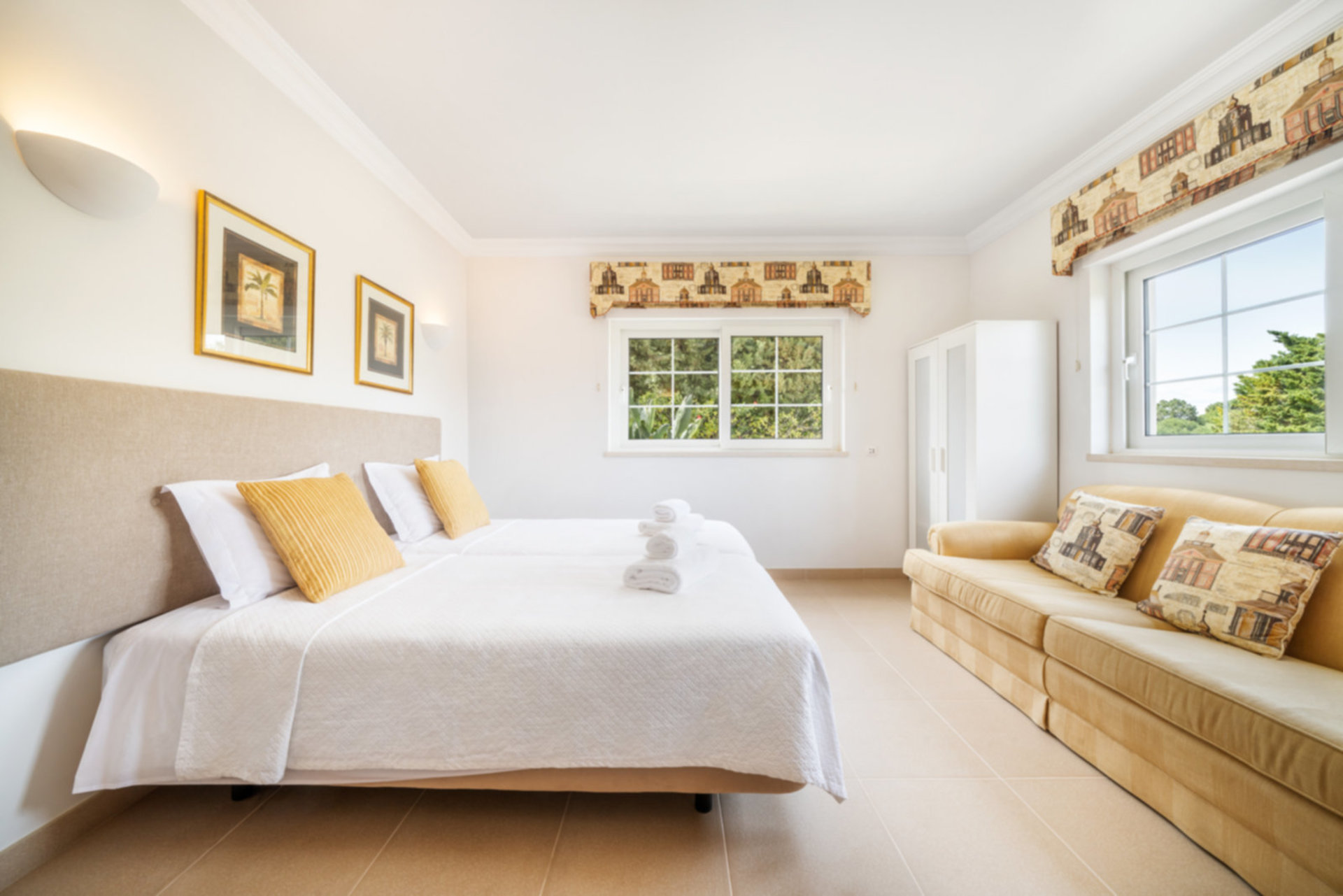 5 Star Villa Gigi – Premium Villa with Panoramic Views