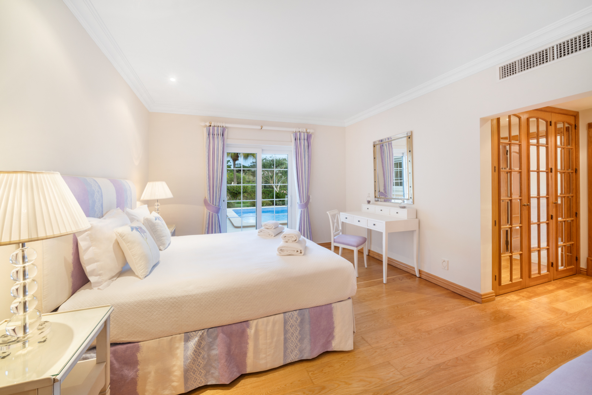 5 Star Villa Gigi – Premium Villa with Panoramic Views