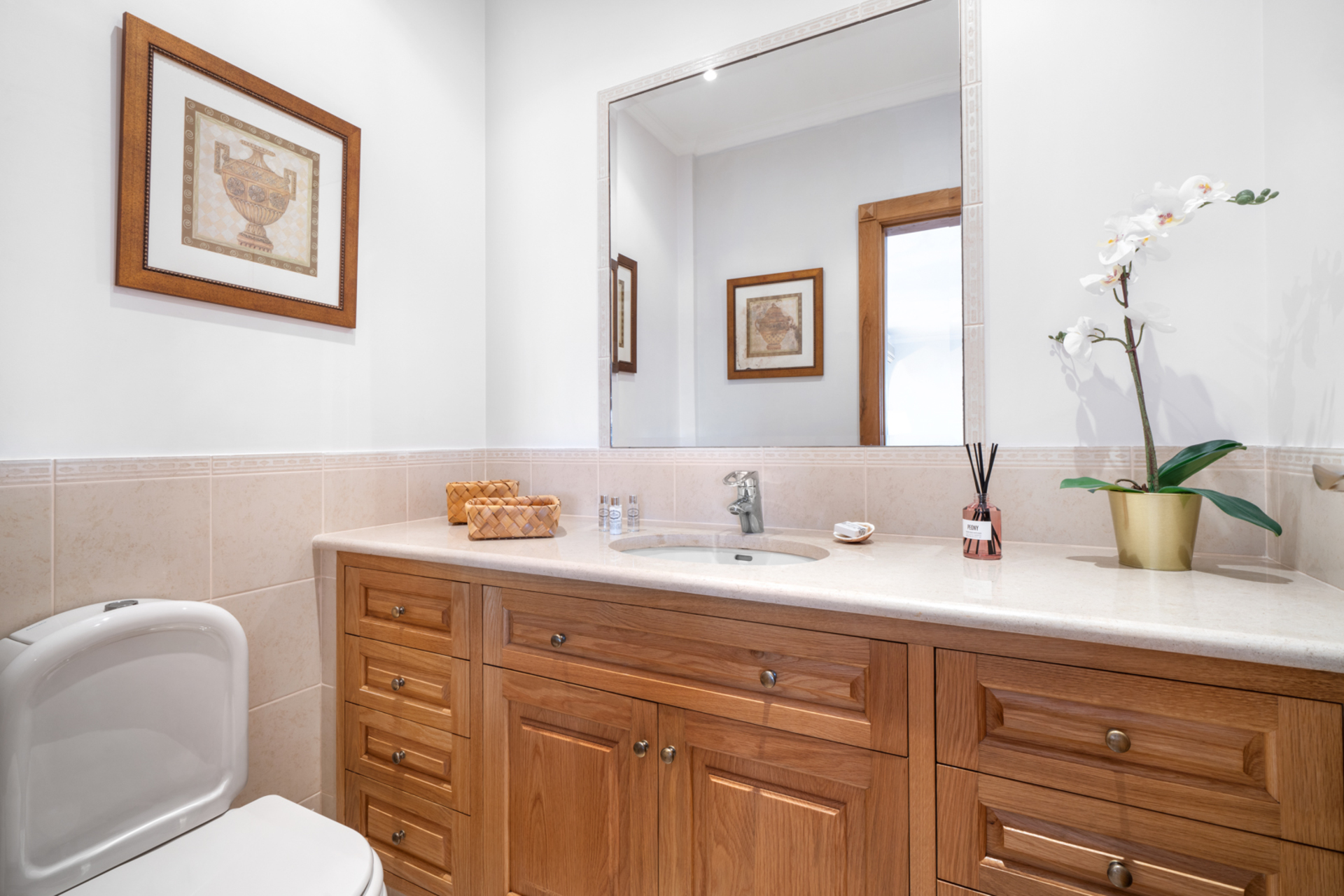 5 Star Villa Gigi – Premium Villa with Panoramic Views