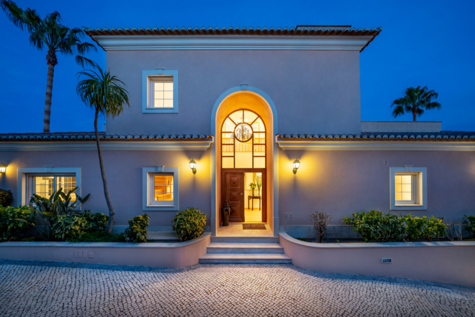5 Star Villa Gigi – Premium Villa with Panoramic Views