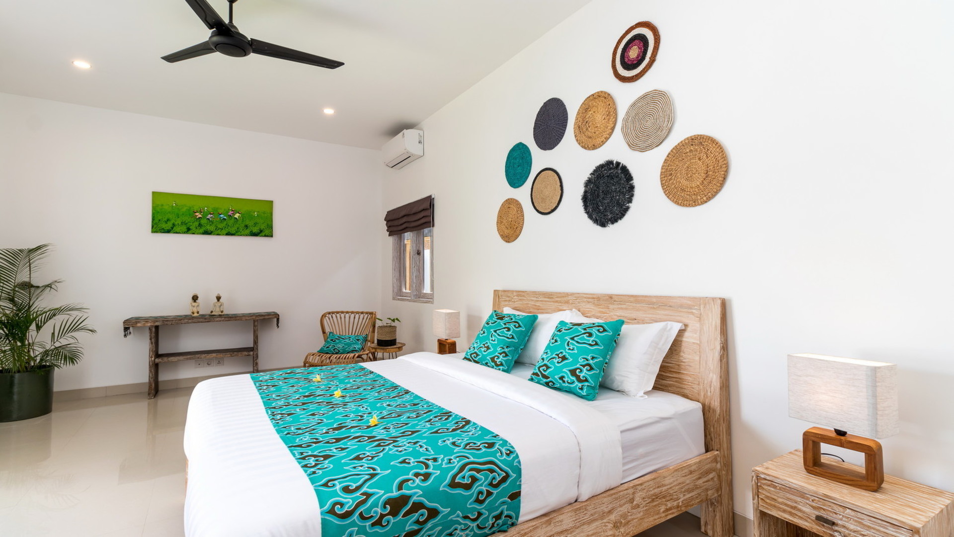 Luxurious 4BR Villa with Pool, Bali Villa 2206