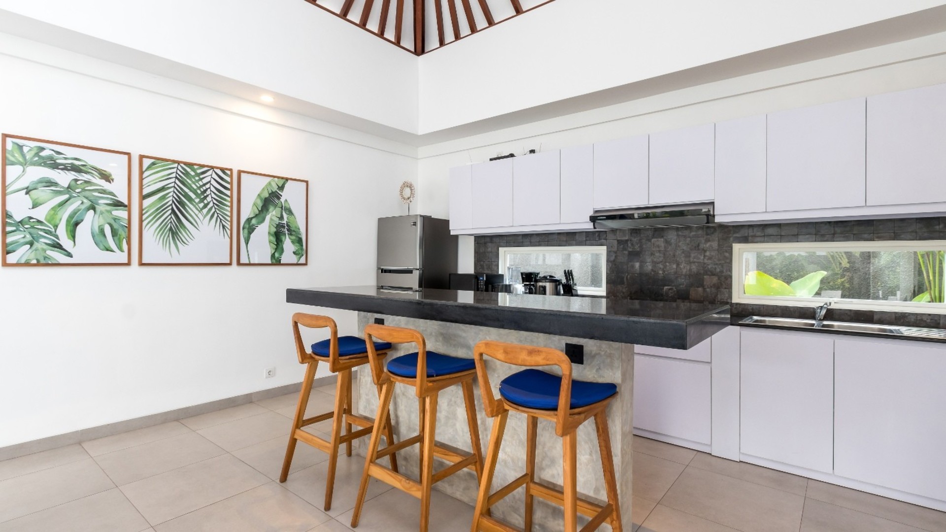 Beautiful 3BR Villa W/ Private Pool in Bali, Bali Villa 2207