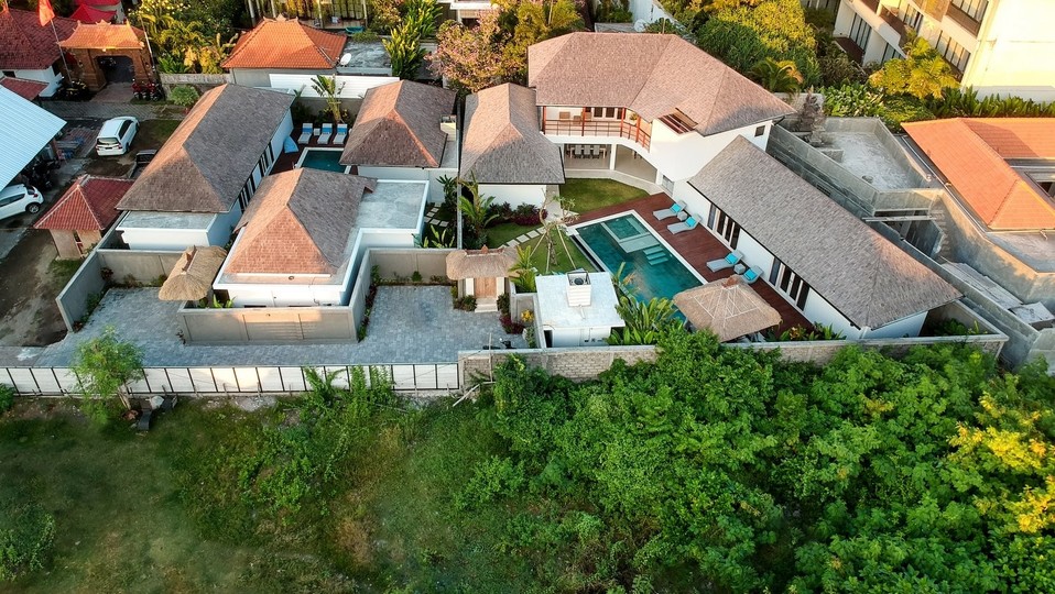 Beautiful 3BR Villa W/ Private Pool in Bali, Bali Villa 2207
